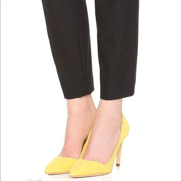 Alice + Olivia Heels - Picture 3 of 5